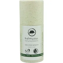 balmyou Deo Stick Sensitiv 50 g