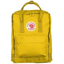 Fjällräven Kanken 16 l warm yellow