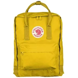 Fjällräven Kanken 16 l warm yellow