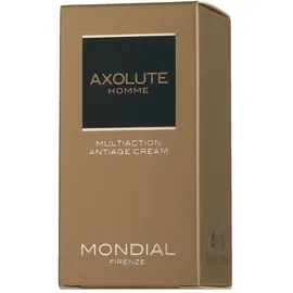 Mondial 1908 Axolute MultiAction AntiAge Cream 50 ml