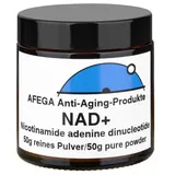 50 g NAD+ (Nicotinamide Adenine Dinucleotide) - reines steril verpacktes Pulver - CAS 53-84-9