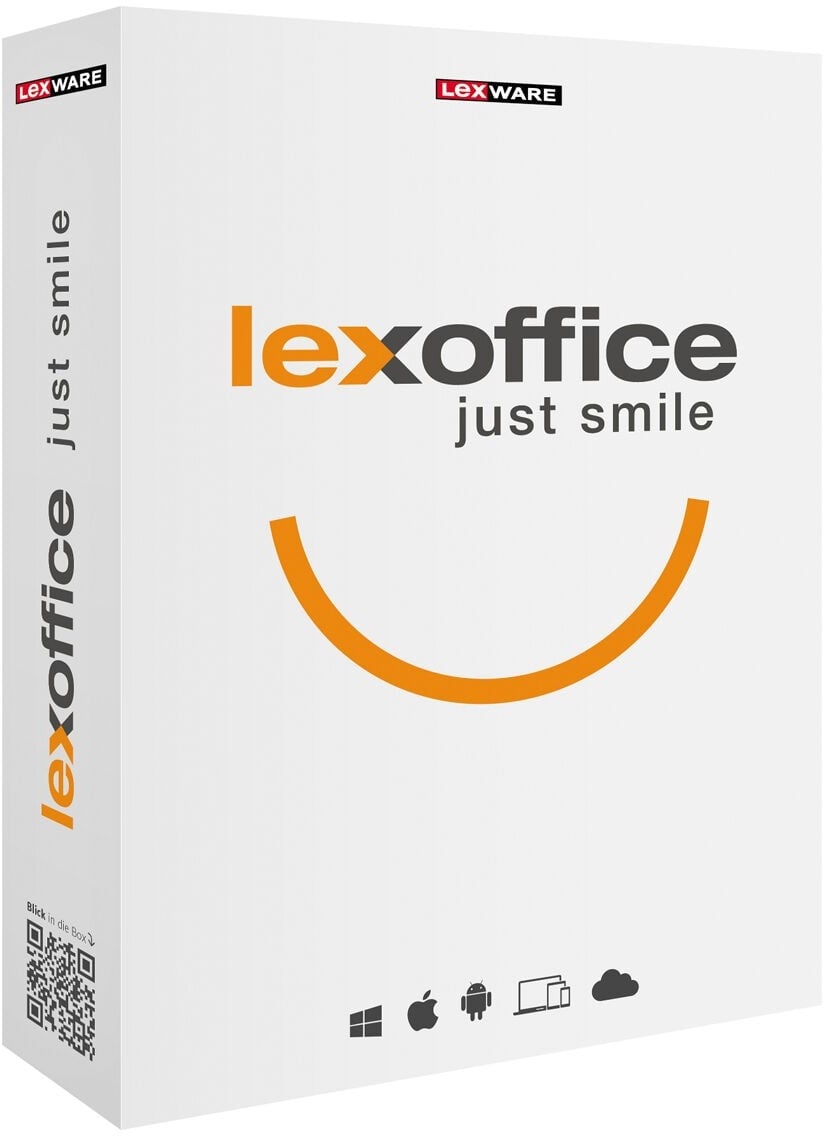 Lexware LexOffice XL | 365 Tage | Sofortdownload + Produktschlüssel