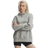 Under Armour Hoodie Grau S