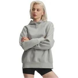 Under Armour Hoodie Grau S