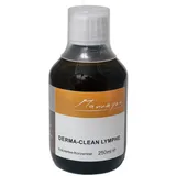 Mannayan Lymph-Kräutertinktur 250 ml