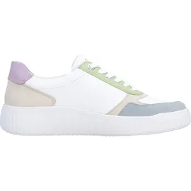 remonte D3E05 Damen Weiß Weite E 36