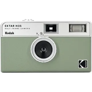 Kodak Ektar H35 Sage