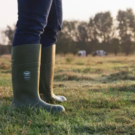 Kerbl Kerbl, Sicherheitsschuhe, Sicherheitsstiefel S5 48