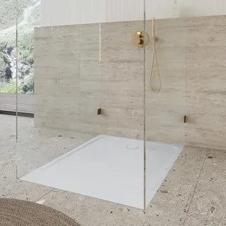 Kaldewei Cayonoplan 2262-1 Duschwanne 120x80cm, 362200010001