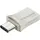 Transcend JetFlash 890 128 GB silber USB 3.1