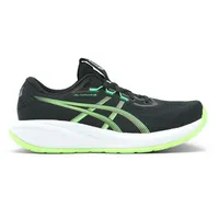 Asics Gel-Cumulus 28 Herren Black / Illuminate Green 49
