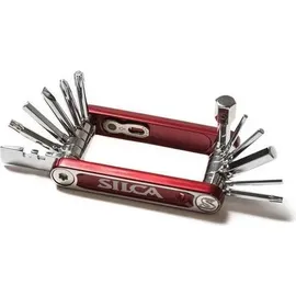 SILCA Italian Army Knife Tredici