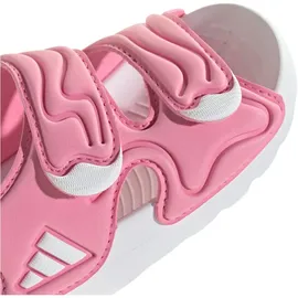 adidas Altaswim 3 Badeschuhe Kinder JS4915 - bliss pink/cloud white/bliss pink 24