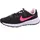 Nike Revolution 6 NN (GS) Kinder Black/Hyper Pink-Pink Foam 37,5