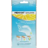Hennig Arzneimittel GmbH & Co. KG Medcoat Schluckhilfe Gel