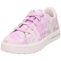 superfit Weiblich Stella Weiss/LILA 1030