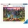 Ravensburger 16719 - Tiger in paradiesischer Lagune 3000 Teile