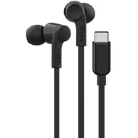 Belkin SoundForm - Ohrhörer mit Mikrofon - im Ohr