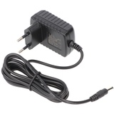 AccuCell Ladegerät / Netzteil wie SP-03E0900400-G für Compex Fit 1.0 u.a. schwarz
