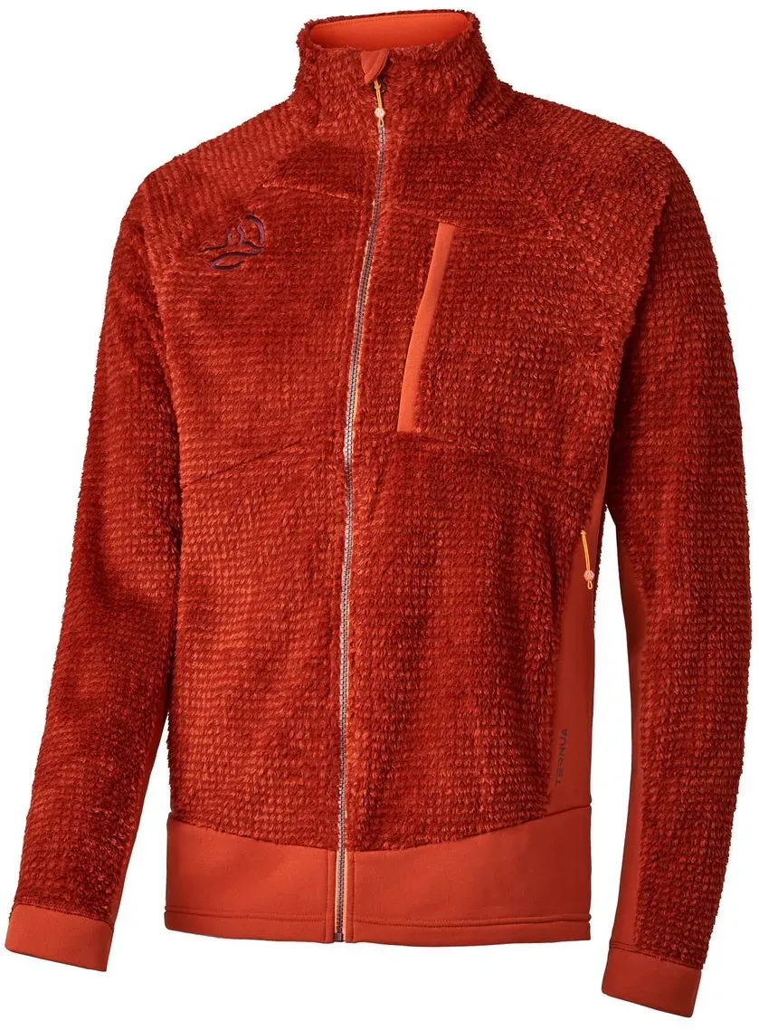 Ternua Lofter Jacket M deep ginger/deep ginger (1394) XXL