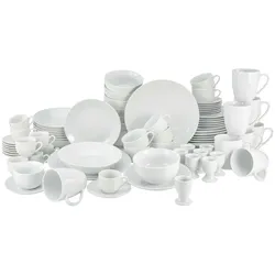 Creatable Kombiservice 80-tlg. LUNA