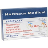 Ypsiplast Pflastersortiment Strips 50 St.