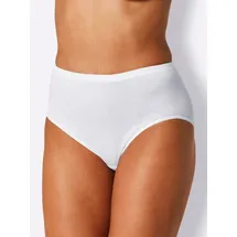 SPEIDEL Slip Slip . (3-St) weiß 40/42