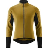 Gonso Herren Road Softshell 2 Jacke (Größe 3XL, braun)
