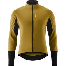 Gonso Herren Road Softshell 2 Jacke (Größe 3XL, braun)
