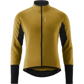 Gonso Herren Road Softshell 2 Jacke (Größe 3XL, braun)