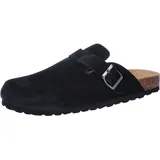 CMP Navarro Slippers nero