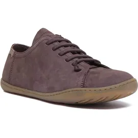 Camper Peu dunkelbraun 43