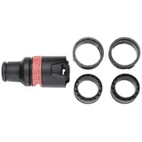 Metabo 635409000 Anschlussmuffe 1 Set