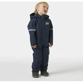 HELLY HANSEN Adventure Ht Playsuit navy (597) 5
