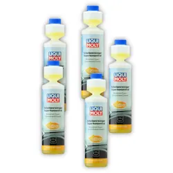 5x 250ml LIQUI MOLY 1519 Scheibenreiniger-Superkonzentrat Citrus
