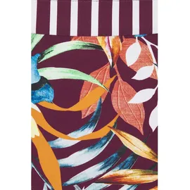 VENICE BEACH Badehose Damen Lila 44