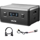Vevor Erweiterungsakku 2,16 kWh