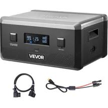 Vevor Erweiterungsakku 2,16 kWh