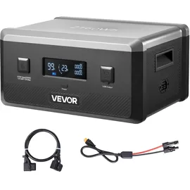 Vevor Erweiterungsakku 2,16 kWh