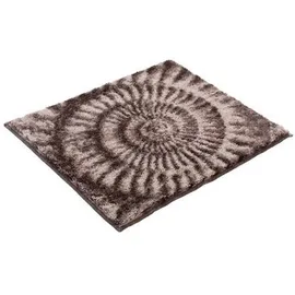 GRUND Badteppich Ammona Beige 50 x 60 cm
