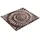 GRUND Badteppich Ammona Beige 50 x 60 cm