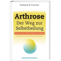 Arthrose. Eckhard K. Fisseler - Buch