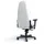 noblechairs ICON Kunstleder Weiß