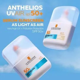 La Roche-Posay Anthelios UV Air Serum Medium LSF 50+ 50 ml