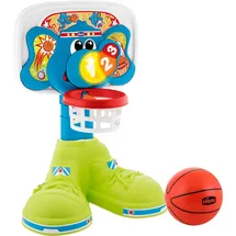 Chicco Elektronischer Basketballkorb