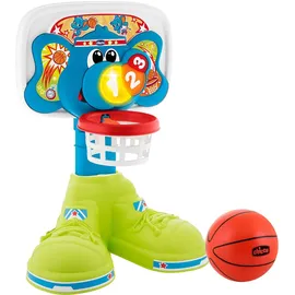 Chicco Elektronischer Basketballkorb
