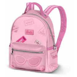 Barbie Schulrucksack – Stylischer Begleiter für kleine Fashionistas (29 x 24,5 x 15 cm)