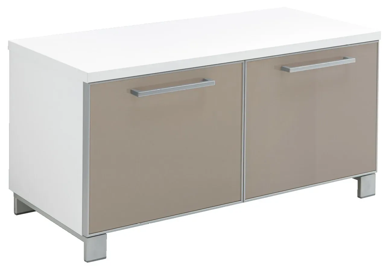 VOSS Garderobenbank SANTINA - B/H/T ca. 84,00x45,00x40,00