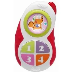 CHICCO 00005183000000 Baby Phone