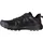 Mammut Saentis TR Low GTX Damen Black 39 1/3